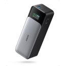 Anker 737 Power Bank 24000 mAH PowerCore 24K, 3-Port Portable Charger