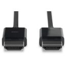 Apple Black HDMI to HDMI Cable