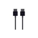 Apple Black HDMI to HDMI Cable