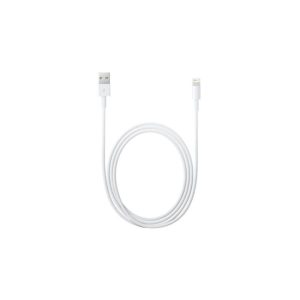 Apple Lightning to USB Cable 1M (MD818)