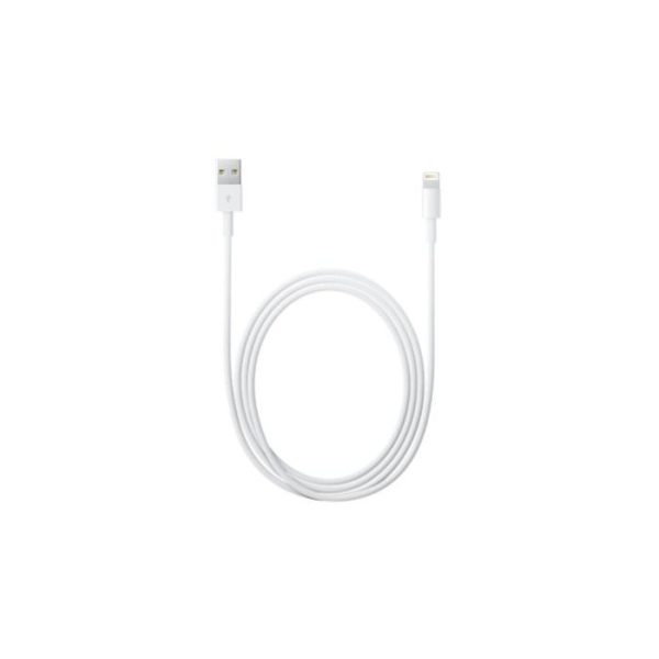 Apple Lightning to USB Cable 1M (MD818)