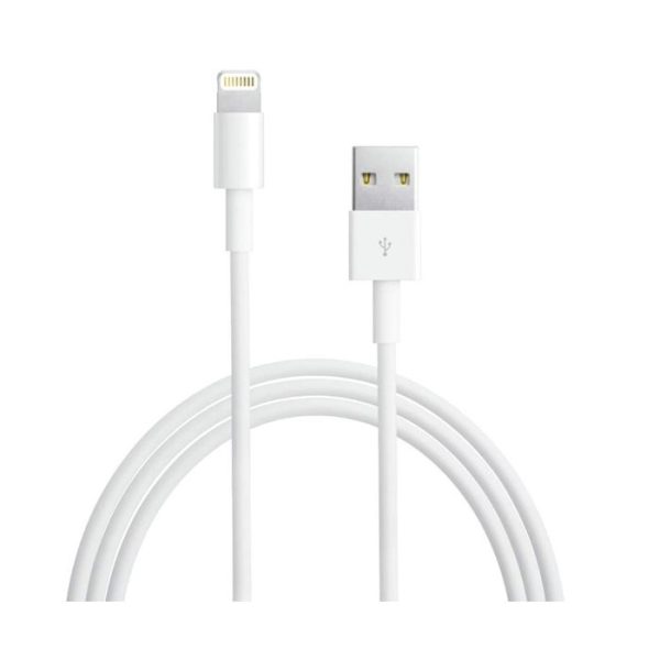 Apple Lightning to USB Cable 2M - MD819