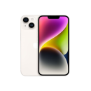 Apple iPhone 14 Plus (UAE Version) 6.7 inch, 128GB, 6GB, Starlight with FaceTime