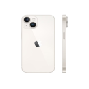 Apple iPhone 14 Plus (UAE Version) 6.7 inch, 128GB, 6GB, Starlight with FaceTime