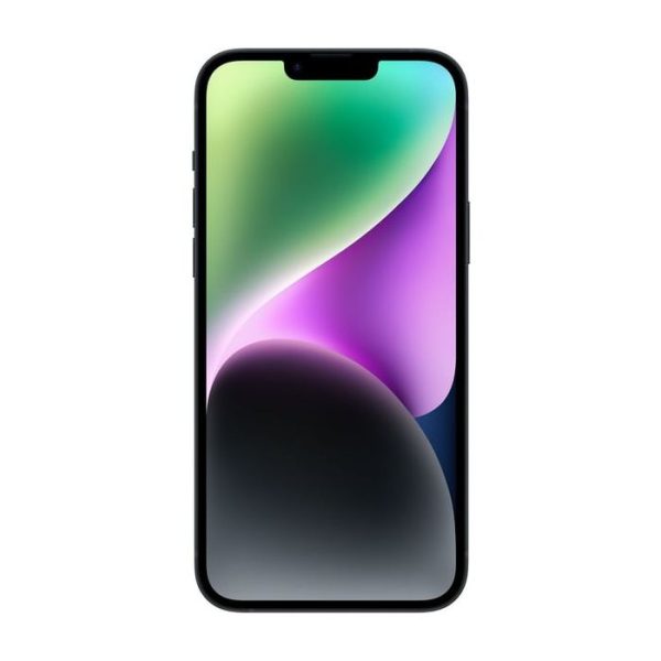 Apple iPhone 14 Plus (UAE Version) 6.7 inch, 256GB, 6GB, Midnight with FaceTime - Image 2