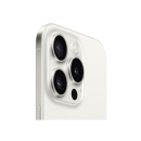 Apple iPhone 15 Pro, 6.1 inch, 512GB, White Titanium