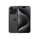 Apple iPhone 15 Pro Max, 6.7 inch, 512GB, 8GB, Black Titanium