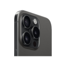 Apple iPhone 15 Pro Max, 6.7 inch, 512GB, 8GB, Black Titanium