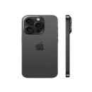 Apple iPhone 15 Pro Max, 6.7 inch, 512GB, 8GB, Black Titanium