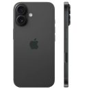Apple iPhone 16 Plus, 128GB, 8GB, 6.7 Inch, Black