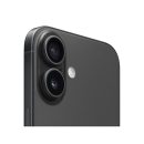Apple iPhone 16 Plus, 128GB, 8GB, 6.7 Inch, Black