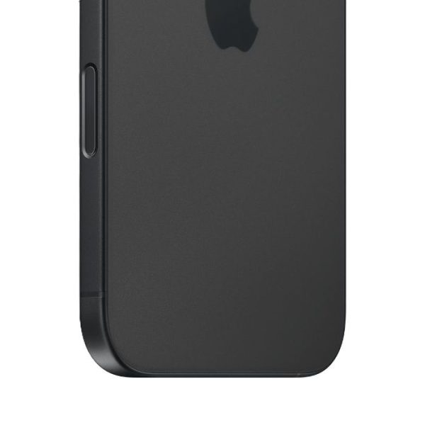 Apple iPhone 16 Plus, 128GB, 8GB, 6.7 Inch, Black - Image 4