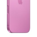 Apple iPhone 16 Plus, 128GB, 8GB, 6.1 Inch, Pink