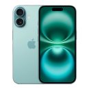 Apple iPhone 16, 256GB, 8GB, 6.1 Inch, Teal