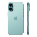 Apple iPhone 16, 128GB, 8GB, 6.1 Inch, Teal