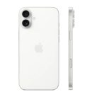 Apple iPhone 16, 256GB, 8GB, 6.1 Inch, White