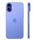 Apple iPhone 16 Plus, 128GB, 8GB, 6.1 Inch, Ultramarine