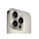 Apple iPhone 16 Pro Max (Dual Physical Sim), 6.9 Inch, 512GB, 8GB, Natural Titanium