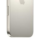 Apple iPhone 16 Pro Max (Dual Physical Sim), 6.9 Inch, 512GB, 8GB, Natural Titanium