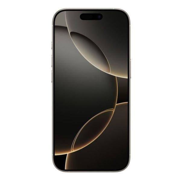 Apple iPhone 16 Pro Max (Dual Physical Sim), 6.9 Inch, 1TB, 8GB, Natural Titanium - Image 2