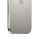 Apple iPhone 16 Pro Max (Dual Physical Sim), 6.9 Inch, 1TB, 8GB, Natural Titanium