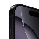 Apple iPhone 16 Pro Max (Dual Physical Sim), 6.9 Inch, 1TB, 8GB, Black Titanium