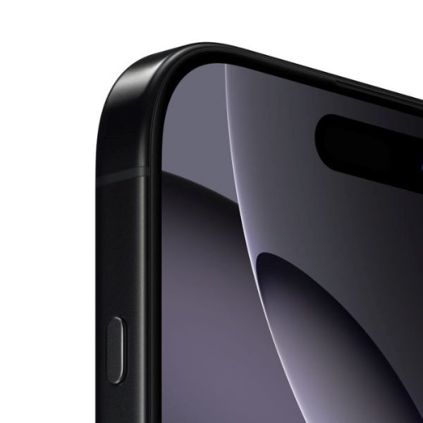 Apple iPhone 16 Pro Max (Dual Physical Sim), 6.9 Inch, 1TB, 8GB, Black Titanium - Image 4