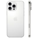 Apple iPhone 16 Pro Max(UAE), 6.9 Inch, 1TB, 8GB, White Titanium