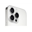 Apple iPhone 16 Pro Max(UAE), 6.9 Inch, 1TB, 8GB, White Titanium