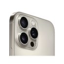 Apple iPhone 16 Pro Max(UAE), 6.9 Inch, 512GB, 8GB, Natural Titanium