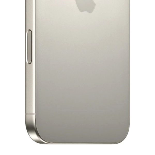 Apple iPhone 16 Pro Max(UAE), 6.9 Inch, 512GB, 8GB, Natural Titanium - Image 4
