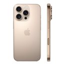 Apple iPhone 16 Pro Max (Dual Physical Sim), 6.9 Inch, 512GB, 8GB, Desert Titanium