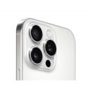 Apple iPhone 16 Pro (Dual Physical Sim), 6.3 Inch, 512GB, 8GB, White Titanium