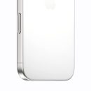 Apple iPhone 16 Pro (Dual Physical Sim), 6.3 Inch, 512GB, 8GB, White Titanium
