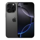 Apple iPhone 16 Pro (UAE), 6.3 Inch, 1TB, 8GB, Black Titanium 1