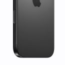 Apple iPhone 16 Pro (Dual Physical Sim), 6.3 Inch, 256GB, 8GB, Black Titanium