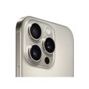 Apple iPhone 16 Pro (UAE), 6.3 Inch, 512GB, 8GB, Natural Titanium