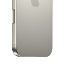 Apple iPhone 16 Pro (UAE), 6.3 Inch, 512GB, 8GB, Natural Titanium