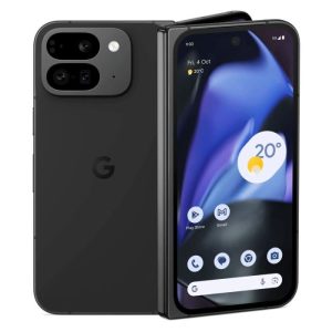 Google Pixel 9 Pro Fold 16GB 256GB Obsidian