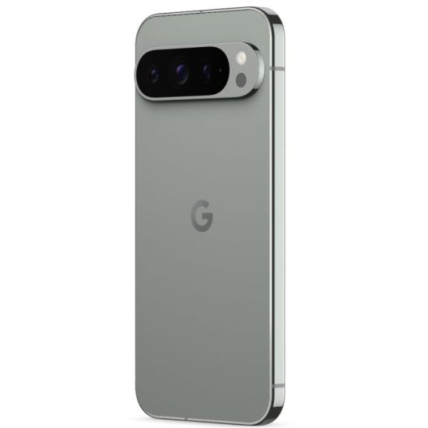 Google Pixel 9 Pro XL, 16GB, 256GB, Hazel, 5G - Image 3
