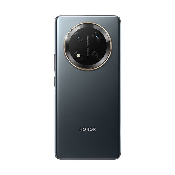 Honor X9C, 256GB, 12GB, Titanium Black, 5G - Image 2
