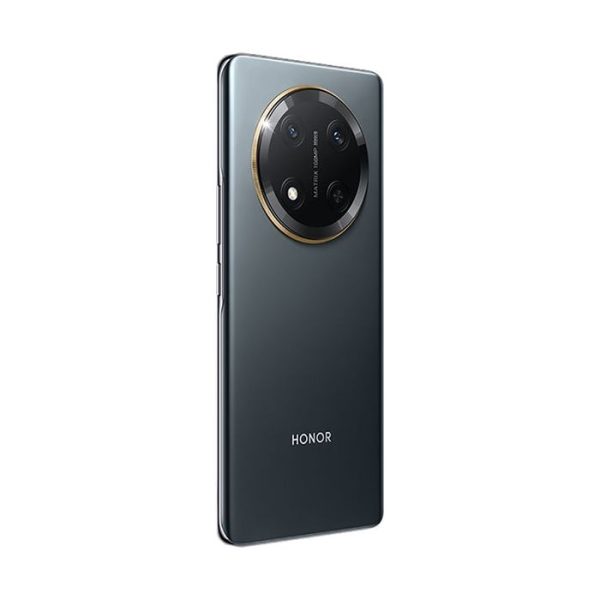 Honor X9C, 256GB, 12GB, Titanium Black, 5G - Image 3