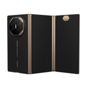 Huawei Mate XT, 1TB, 16GB, Black, 4G (UAE Version)