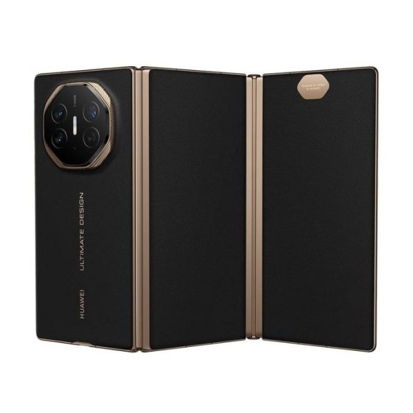 Huawei Mate XT, 1TB, 16GB, Black, 4G (UAE Version)