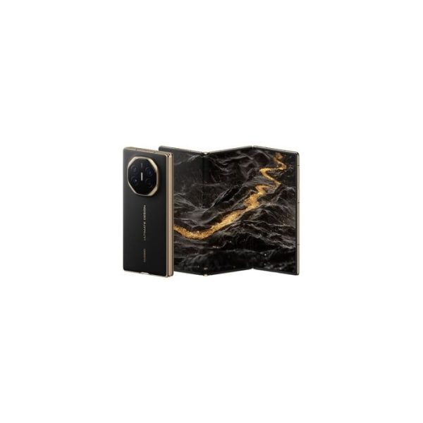 Huawei Mate XT, 1TB, 16GB, Black, 4G (UAE Version) - Image 2