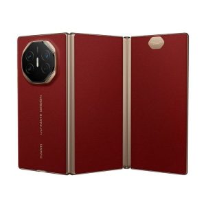 Huawei Mate XT, 1TB, 16GB, Red, 4G (UAE Version)