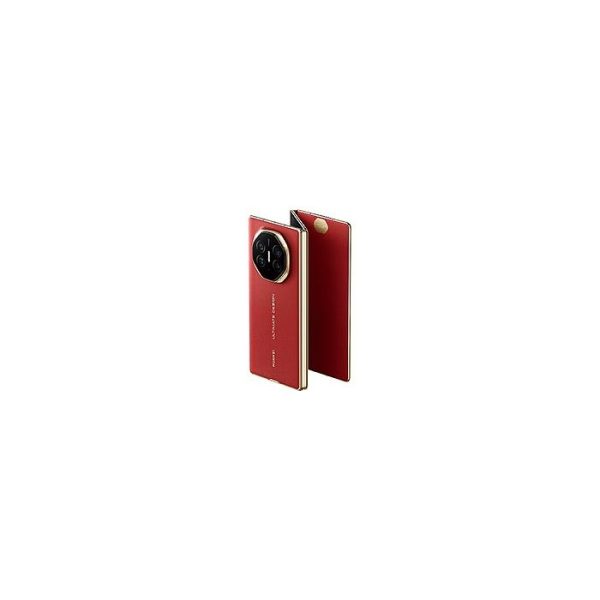 Huawei Mate XT, 1TB, 16GB, Red, 4G (UAE Version) - Image 2