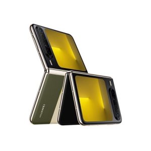 Huawei, Pura X, 16GB, 512GB, Green, 5G (Chinese Version)