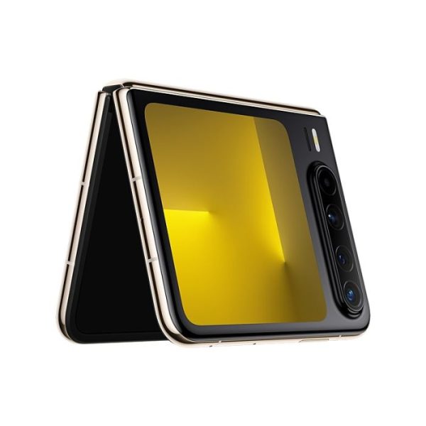 Huawei, Pura X, 16GB, 512GB, Green, 5G (Chinese Version) - Image 3