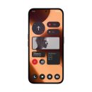 Nothing Phone (2a) Plus, 256GB, 12GB, Black, 5G
